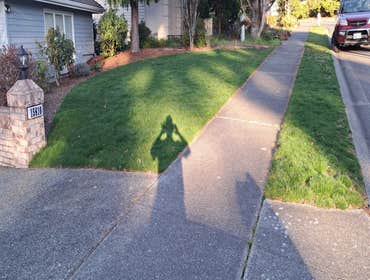 Photos by Best Northwestern Landscape Co #20