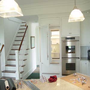Kitchen Project photos from A&A Building and Remodeling LLC Cape Cod Nantucket Martha's Vineyard kitchen remodeling contractor