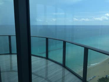 Photos by Cutting Edge Innovative - Regalia Sunny Isles Complete interior remodel.
Regalia Building - Sunny Isles FL