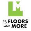 My Floors and More logo