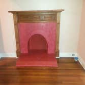 Fireplace Restoration