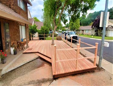 Photos by Weslei Costa General Contractor #1