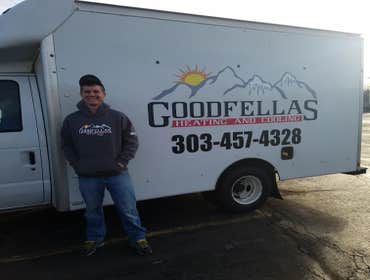 Photos from Goodfellas Heating and Cooling