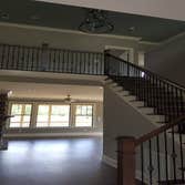 Woodcroft Subdivision, Johnston County, Lot 14 New home in Woodcroft Lot 14