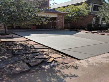 Photos by R&T Concrete Enterprises LLC #3