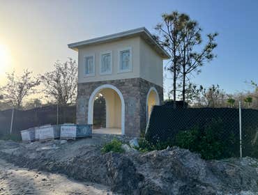 Photos by Zj Construction / Casa Tequila New Construction Commercial