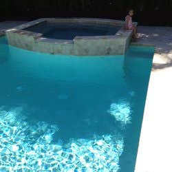 Pool Service