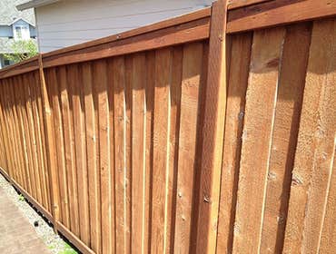 Photos by Fence Repair Master #1