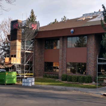 Elite Roofing and Solar