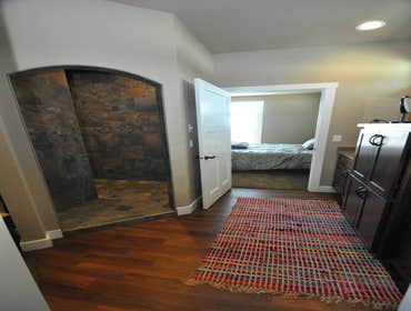 New Home Construction