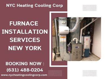 Photos by Nyc Heating Cooling Corp #1
