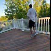 Custom Deck