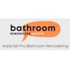 Waterfall Pro Bathroom Remodeling logo