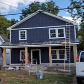 Photos by Protelum Cre #1 New construction custom-built modern craftsman home blends timeless style with functional design. Completed with attention to