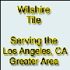 Wilshire Tile logo