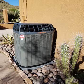 Photos from Mvp Air Conditioning, LLC