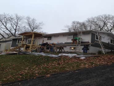 Photos from On Site Construction, LLC