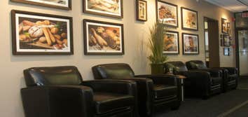 Interiors By Eric James Photo Gallery