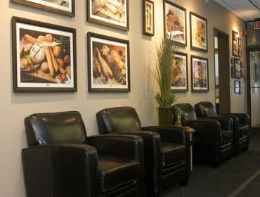 Interiors By Eric James Photo Gallery