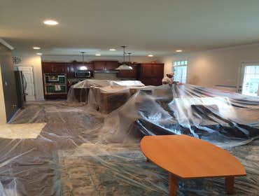 Photo(s) from RVA Builders