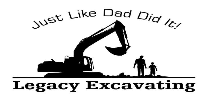 Photos by Legacy Excavating & Underground LLC #1