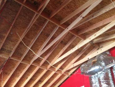 Roofing