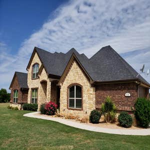 Texas Builders Inc Roofing Projects