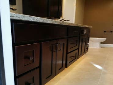 Cooper City Bathroom Remodeling