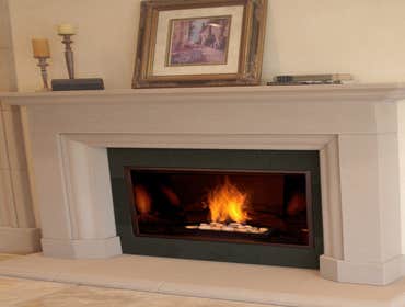 Fireside Design Center Projects