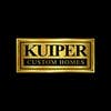 Kuiper Custom Homes logo