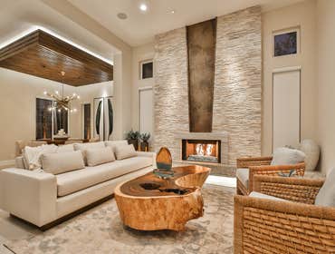 Indian Ridge Country Club Remodel