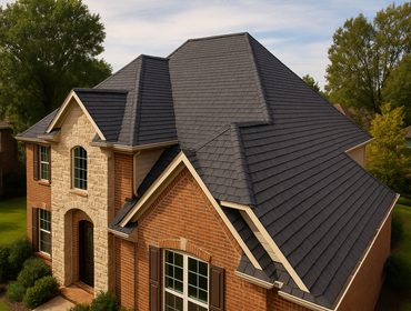 Photos by Rise Roofing #1