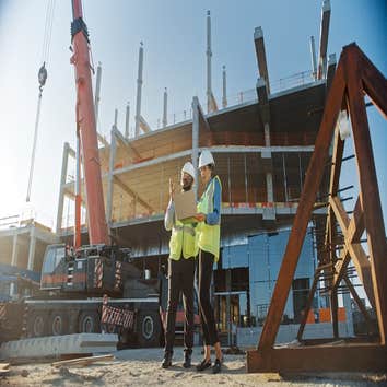 Photos by Mia Concrete Contractors #1