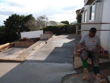 Ahola General Construction