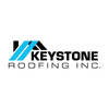 Keystone Roofing Inc logo
