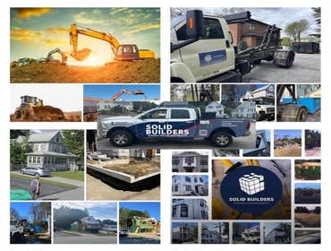 Photos by Solid Builders LLC #1