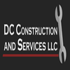 DC Construction and Services logo