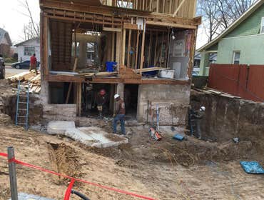 Photos by Trevino's Construction LLC #1