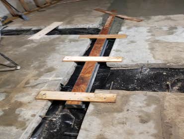Photos by Rehab & plumbing #1