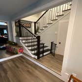 Second story Addition Photos by J Rods Full bathroom game room and 2. Bedroom with closets
750 sqf
Additional work bigger pantry, mudroom and family r