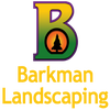 Barkman Landscaping Inc logo