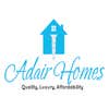 Adair Homes logo