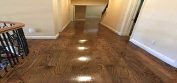 Victory Hardwood Flooring