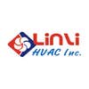 LINLI HVAC INC logo