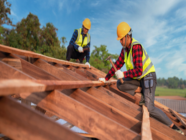 Roof replacement Scottsdale AZ