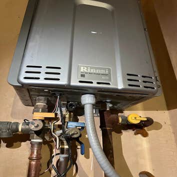 Drain Charmer plumbing & Rooter, Inc