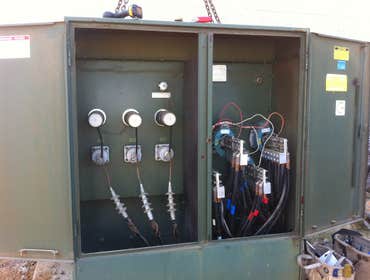 Projects and Company Photos
