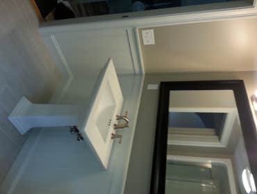 Bathrooms