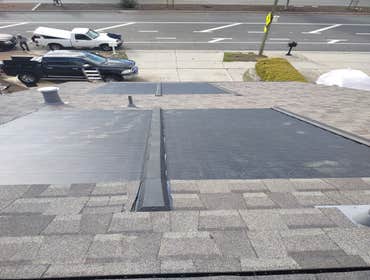 Photos by G West Roofing #10