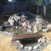 Riemer's Waterfall and Pond
